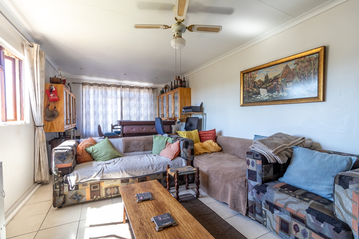 3 Bedroom Property for Sale in Parkersdorp Western Cape